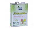 Моторное масло MOLY GREEN HYBRID SN･GF-5 0W-20 (1,0l)